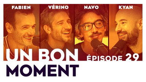 Un bon moment 1. évad Ep.29 29. epizód