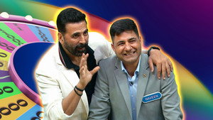 Wheel Of Fortune India 1. évad Ep.50 50. epizód