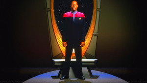 Star Trek: Deep Space Nine kép