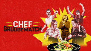 Chef Grudge Match kép