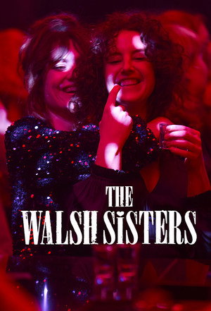 The Walsh Sisters poszter