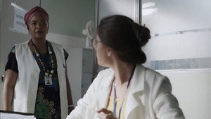Unidade Básica 2. évad Ep.2 2. epizód