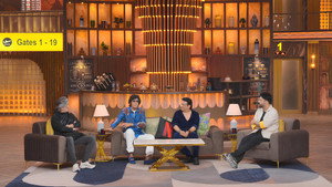 Kapil Sharma parádés műsora 2. évad Ep.11 11. epizód