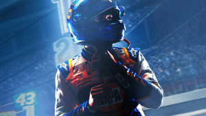Race for the Championship kép
