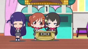 少女☆寸劇(コント) オールスタァライト kép