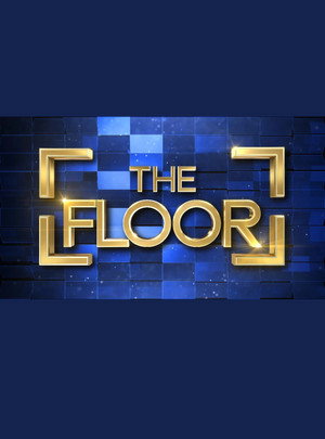 The Floor poszter
