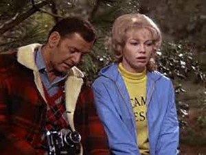 The Odd Couple 2. évad Ep.7 7. epizód