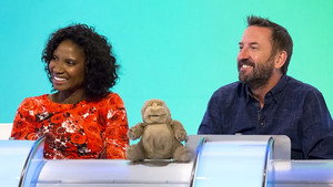 Would I Lie to You? 11. évad Ep.8 8. epizód
