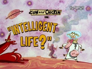 Boci és Pipi 3. évad Ep.29 Intelligens élet?
