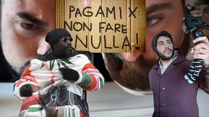 theShow: Si Può Fare? 1. évad Ep.7 7. epizód