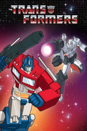The Transformers poszter