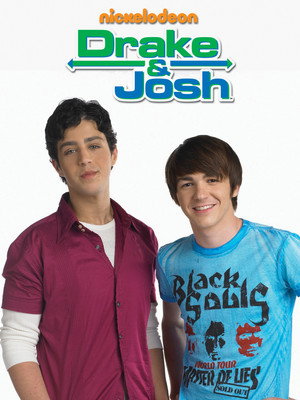 Drake és Josh poszter