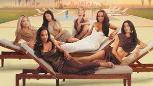 The Girls: A Khloé Kardashian Project kép
