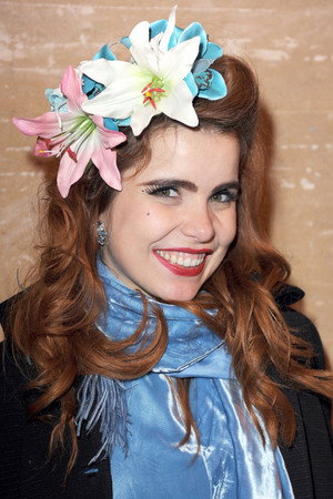 Paloma Faith profil kép