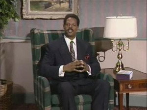 In Living Color 3. évad Ep.4 4. epizód
