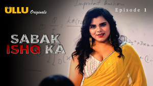 Sabak Ishq Ka kép