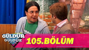 Güldür Güldür Show 4. évad Ep.26 26. epizód