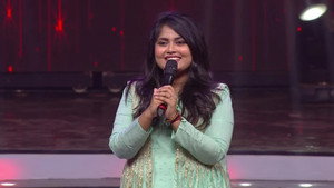 சூப்பர் சிங்கர் 8. évad Ep.60 60. epizód