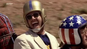 On the Trail of Easy Rider: 40 Years On... Still Searching for America kép