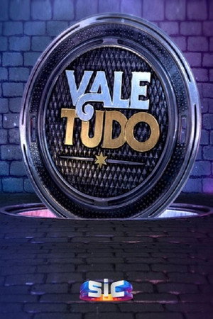 Vale Tudo poszter