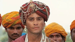 Jodha Akbar 1. évad Ep.338 338. epizód