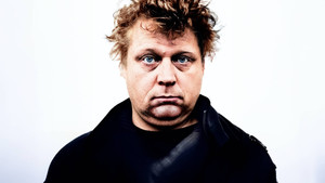 Theo van Gogh: De hunkering kép