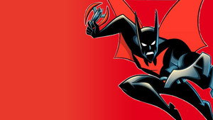Batman of the Future kép