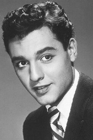 Sal Mineo profil kép