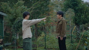 ペンション・恋は桃色 3. évad Ep.3 3. epizód