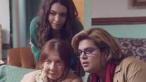 Paquita Salas 1. évad Ep.3 3. epizód