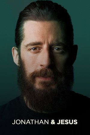 Jonathan & Jesus poszter