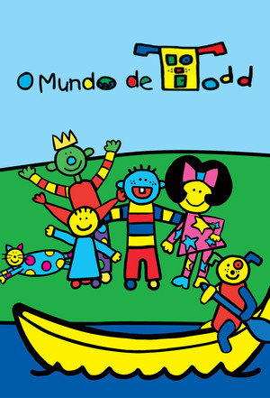 ToddWorld poszter