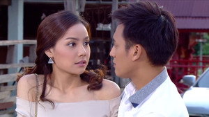 เขยใหญ่ สะใภ้เล็ก 1. évad Ep.4 4. epizód