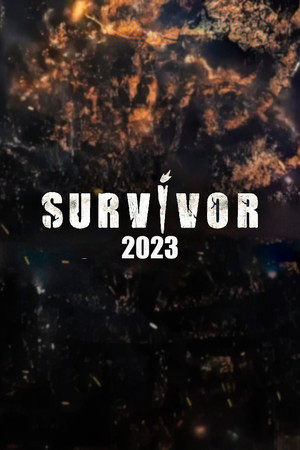 Survivor Hrvatska 4. évad (2023-03-06) poszter