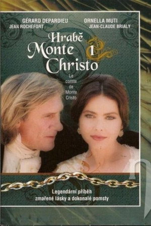 Monte Cristo grófja poszter