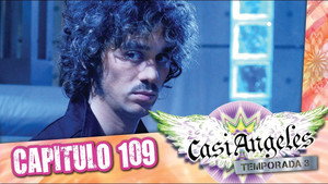 Casi Ángeles 3. évad Ep.109 109. epizód