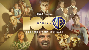 A Warner Bros. 100 éve kép