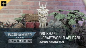 Warhammer 40.000: Battle Report 1. évad Ep.4 4. epizód