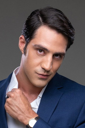 Νίκος Λεκάκης profil kép