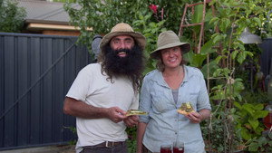 Gardening Australia 29. évad Ep.8 8. epizód