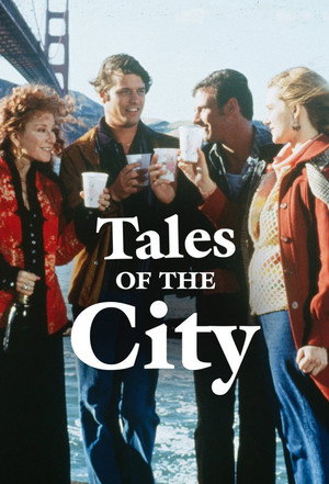 Tales of the City poszter