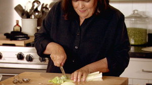 Barefoot Contessa: Back to Basics 1. évad Ep.10 10. epizód