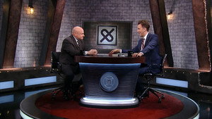The Opposition with Jordan Klepper 1. évad Ep.36 36. epizód