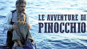 Le avventure di Pinocchio kép