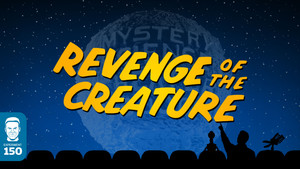 Mystery Science Theater 3000 8. évad Ep.1 1. epizód