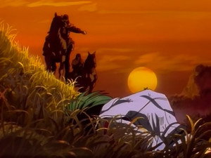 ふしぎ遊戯 Speciális epizódok Ep.1 1. epizód