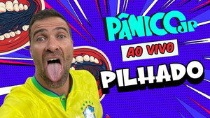 Pânico Jovem Pan 11. évad Ep.17 17. epizód