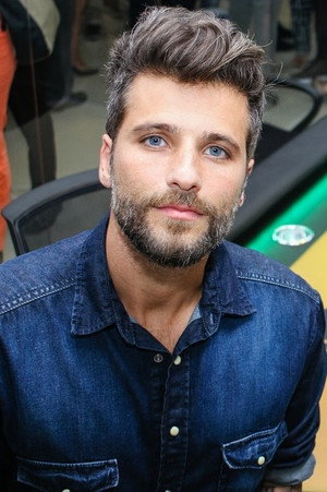 Bruno Gagliasso profil kép