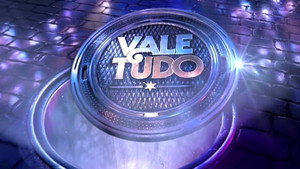 Vale Tudo kép