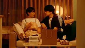 隣の男はよく食べる 1. évad Ep.7 7. epizód
